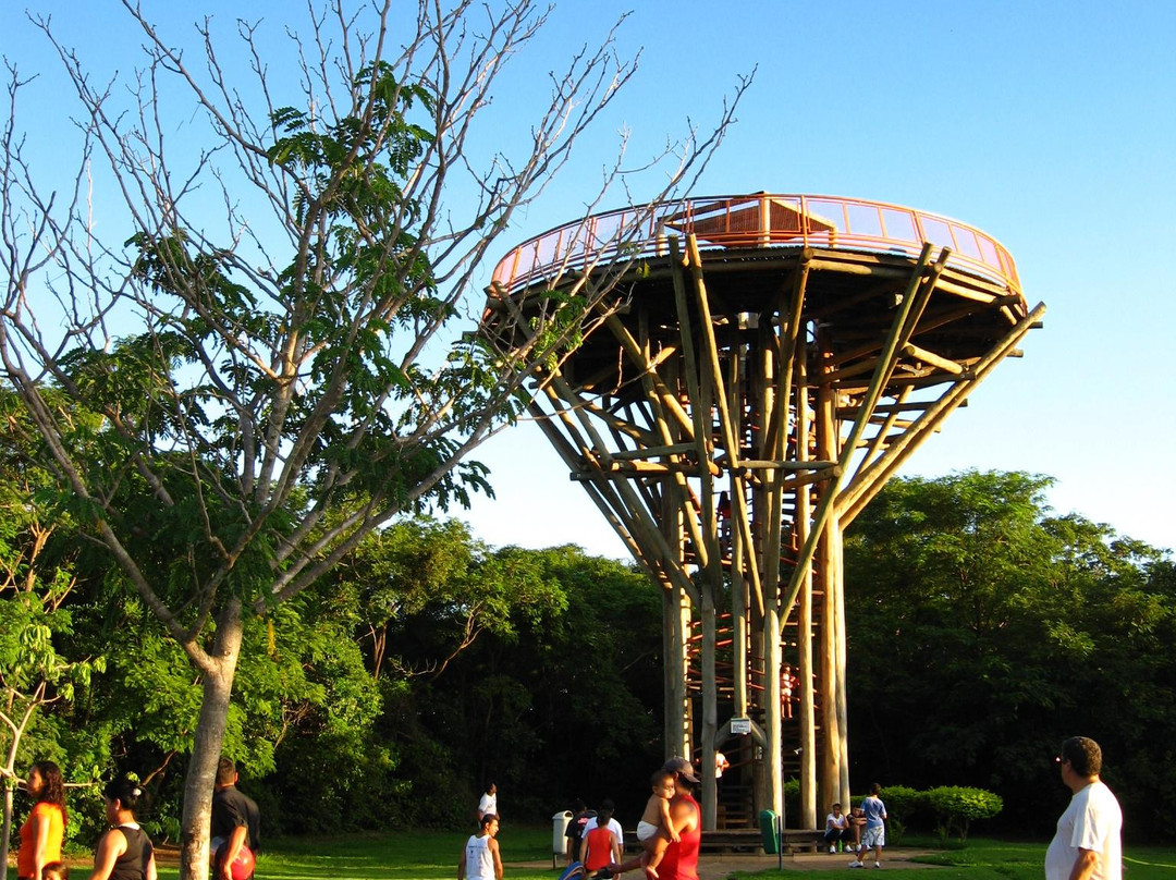 Parque Mãe Bonifácia景点图片
