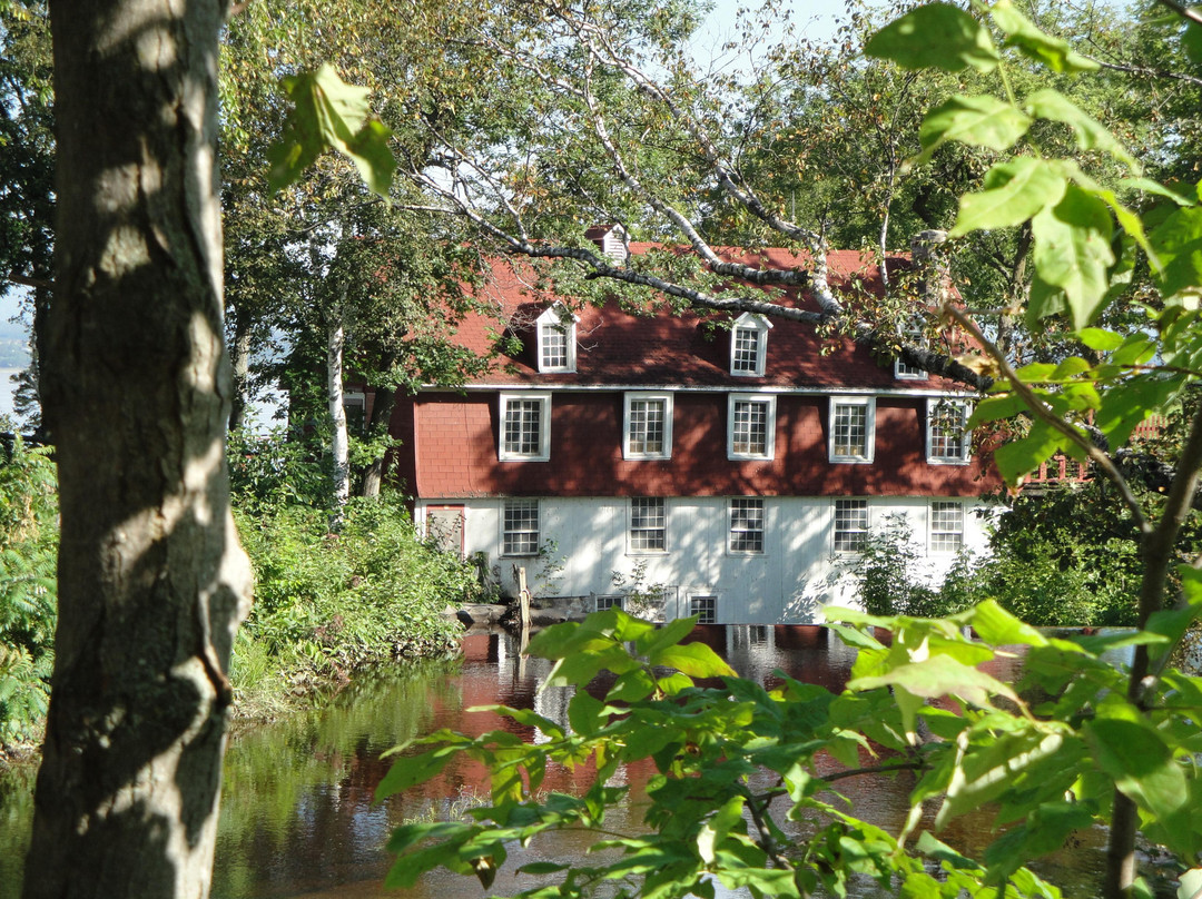 Le Moulin De Beaumont景点图片