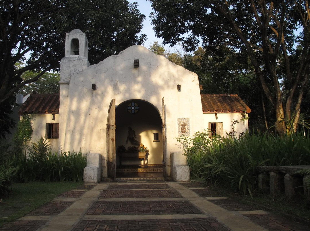 Pinto Art Museum-Antipolo City必去景点