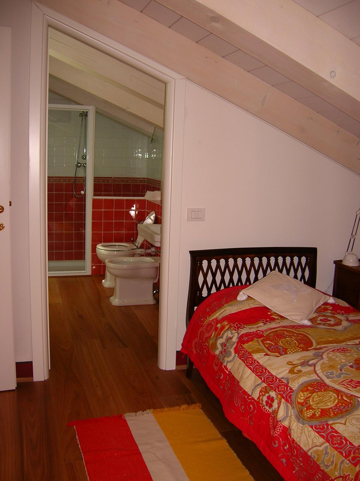 Guesthouse Castello Di Brusata-官方