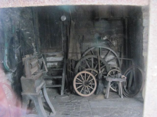 Schmiede Lamsfuss景点图片