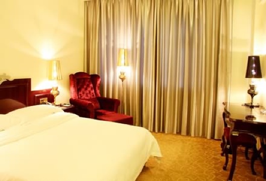 蓝宝石酒店-官方