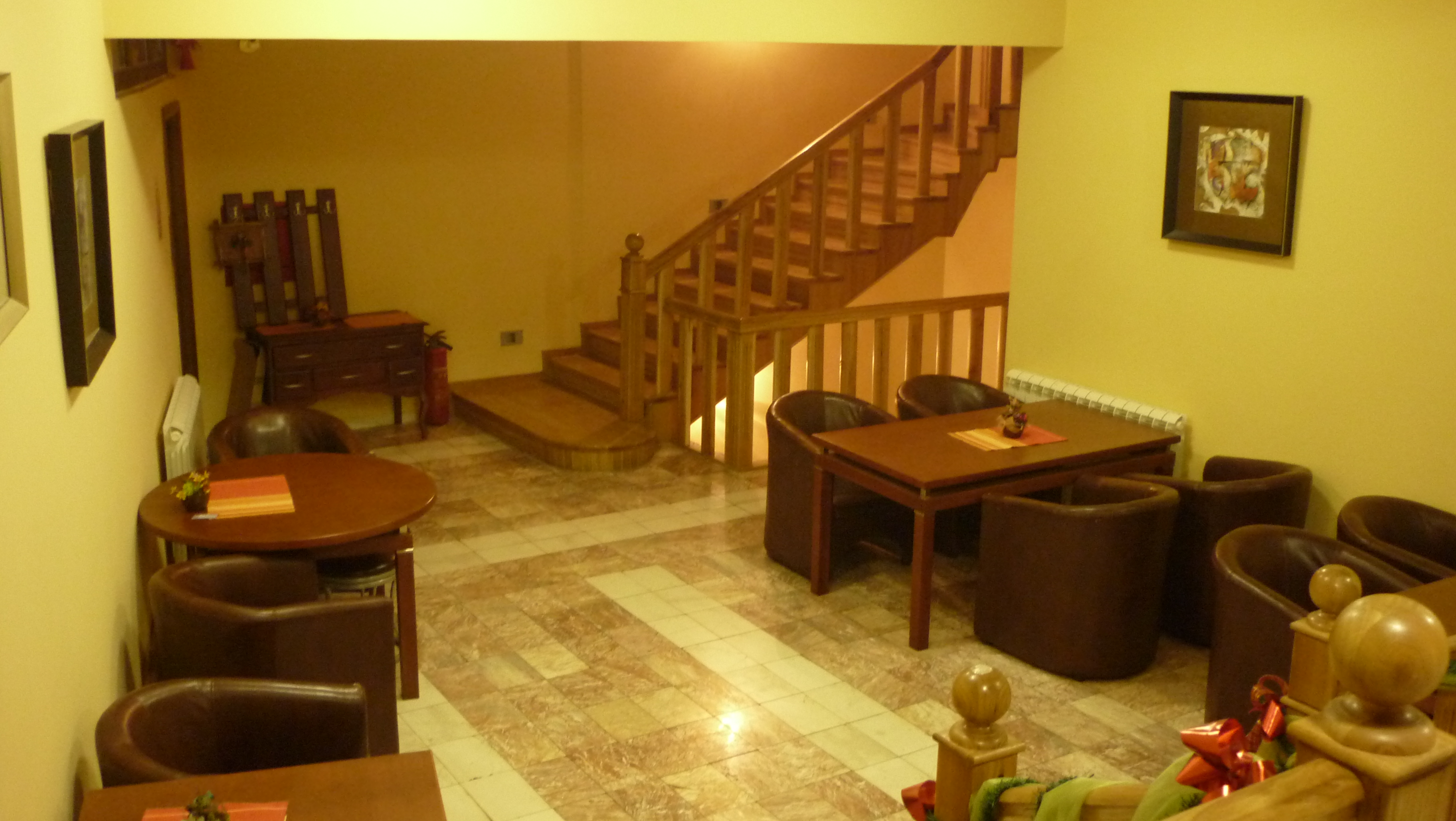 Hotel Prestige-客卧