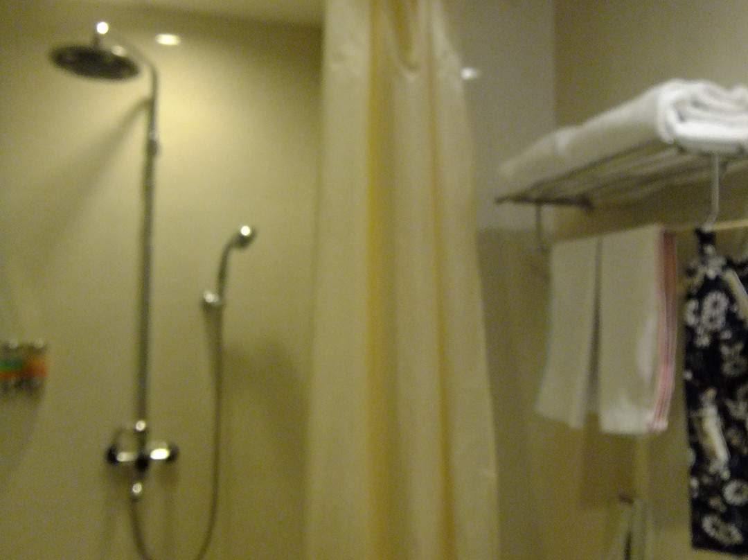 苏州书香门第商务酒店木渎店主图