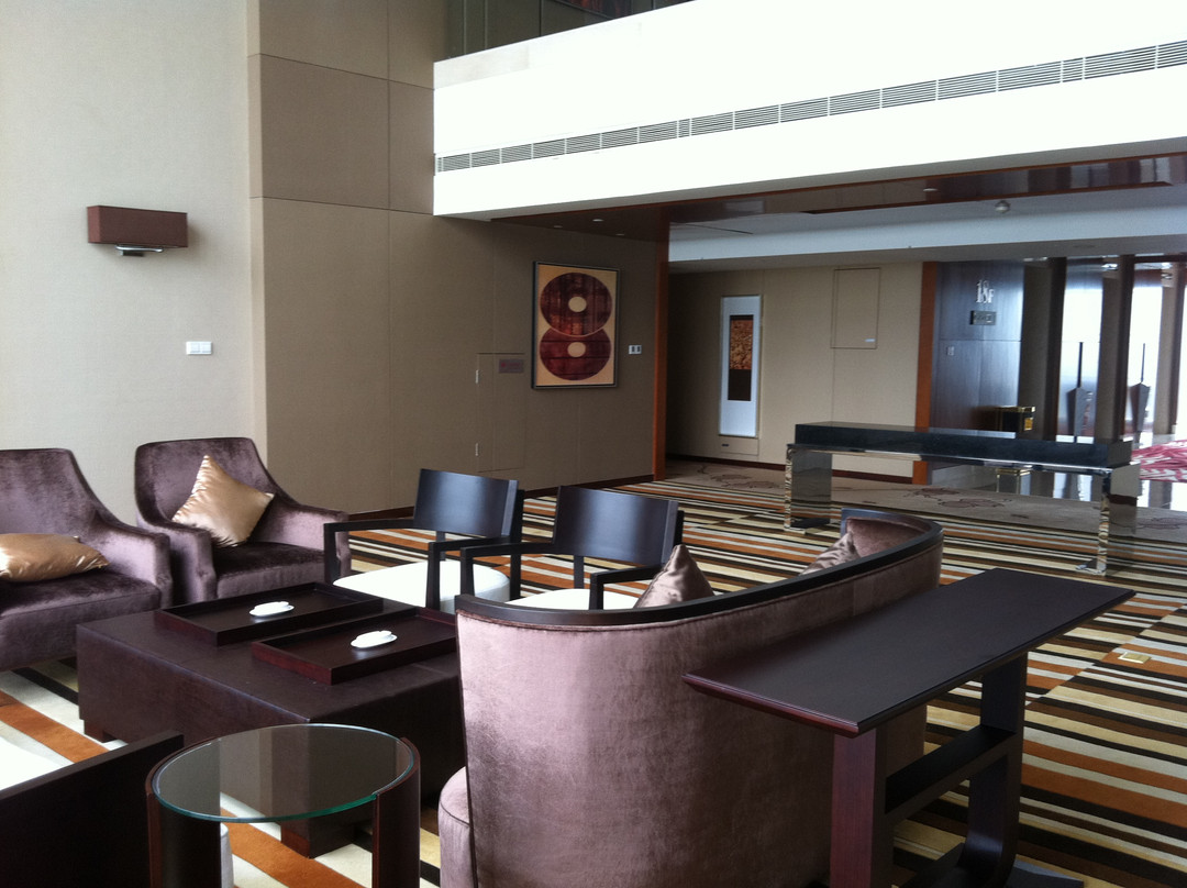 凯景酒店主图