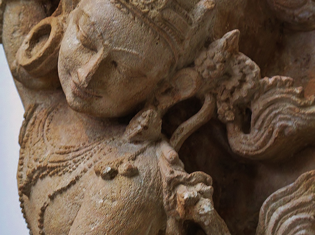 西雅图亚洲艺术博物馆-西雅图必去景点