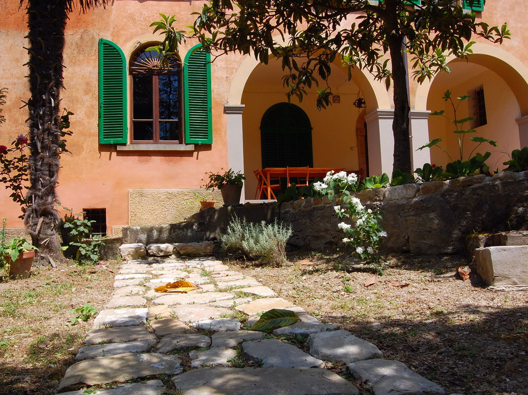 Bed and Breakfast La Lastra主图