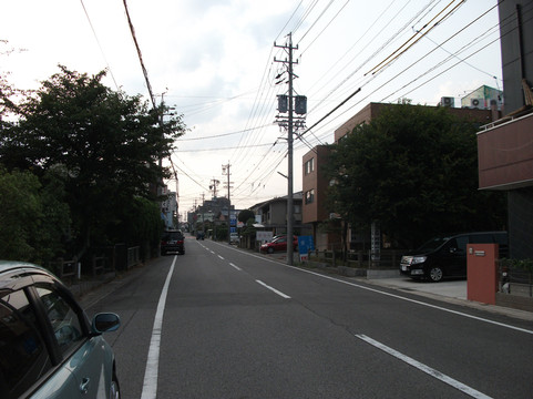 Ano Ichirizuka-丰明市必去景点