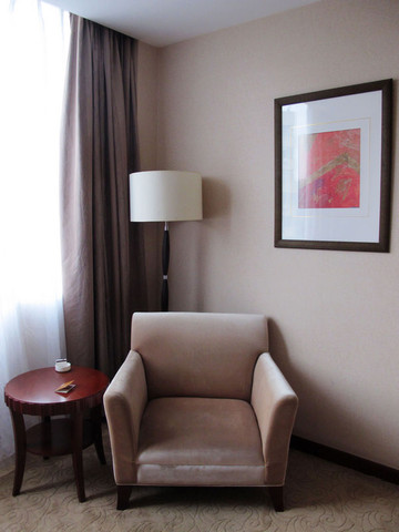 怡东国际酒店主图