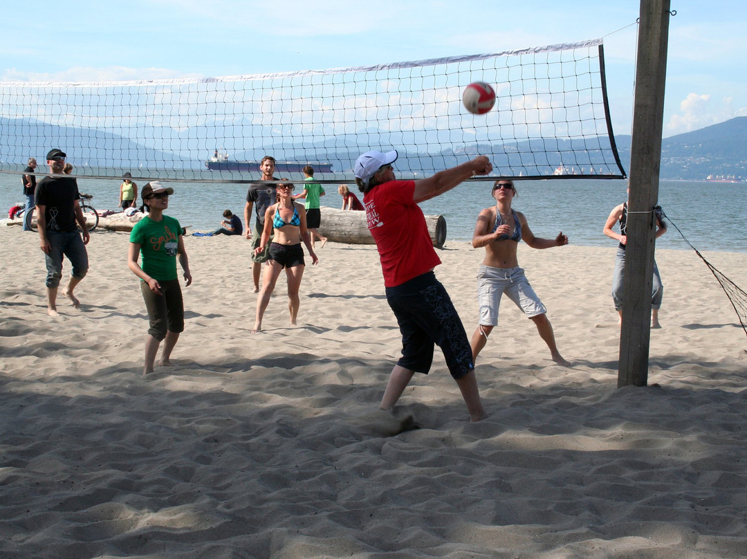 西班牙海岸-温哥华必去景点