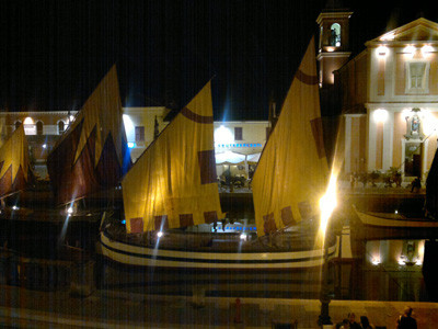Museo della Marineria景点图片