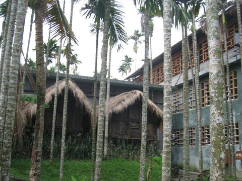 梹榔谷-三亚市必去景点