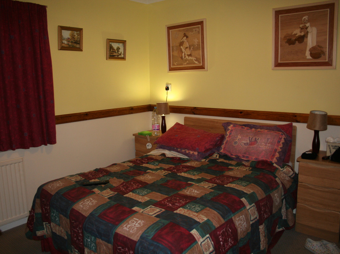 Oyo Dunedin House主图