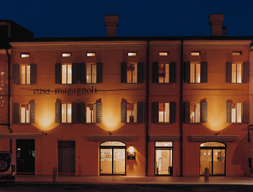 Hotel Casa Magagnoli-官方