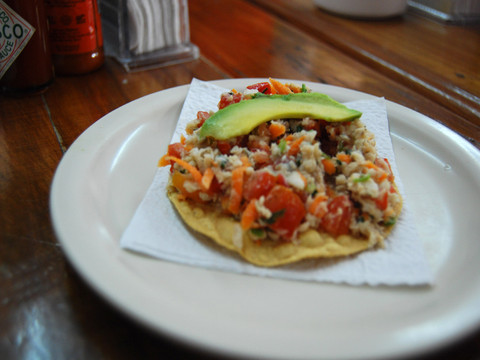 Vallarta Eats Food Tours-瓦拉塔港必去景点