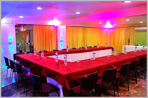 Hotel Ocean Panorama主图