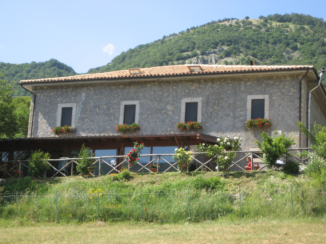 La Poiana