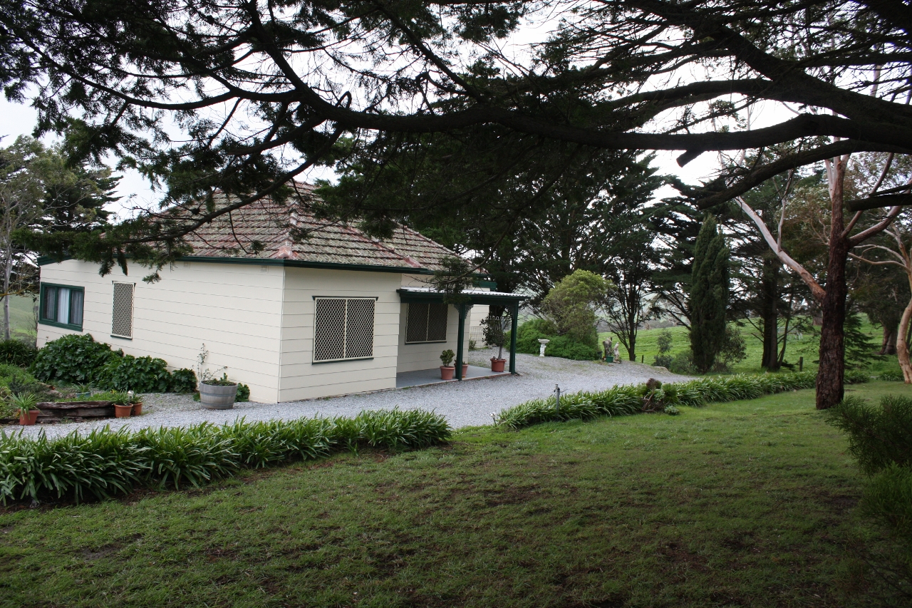 Morella Farm B&B-官方