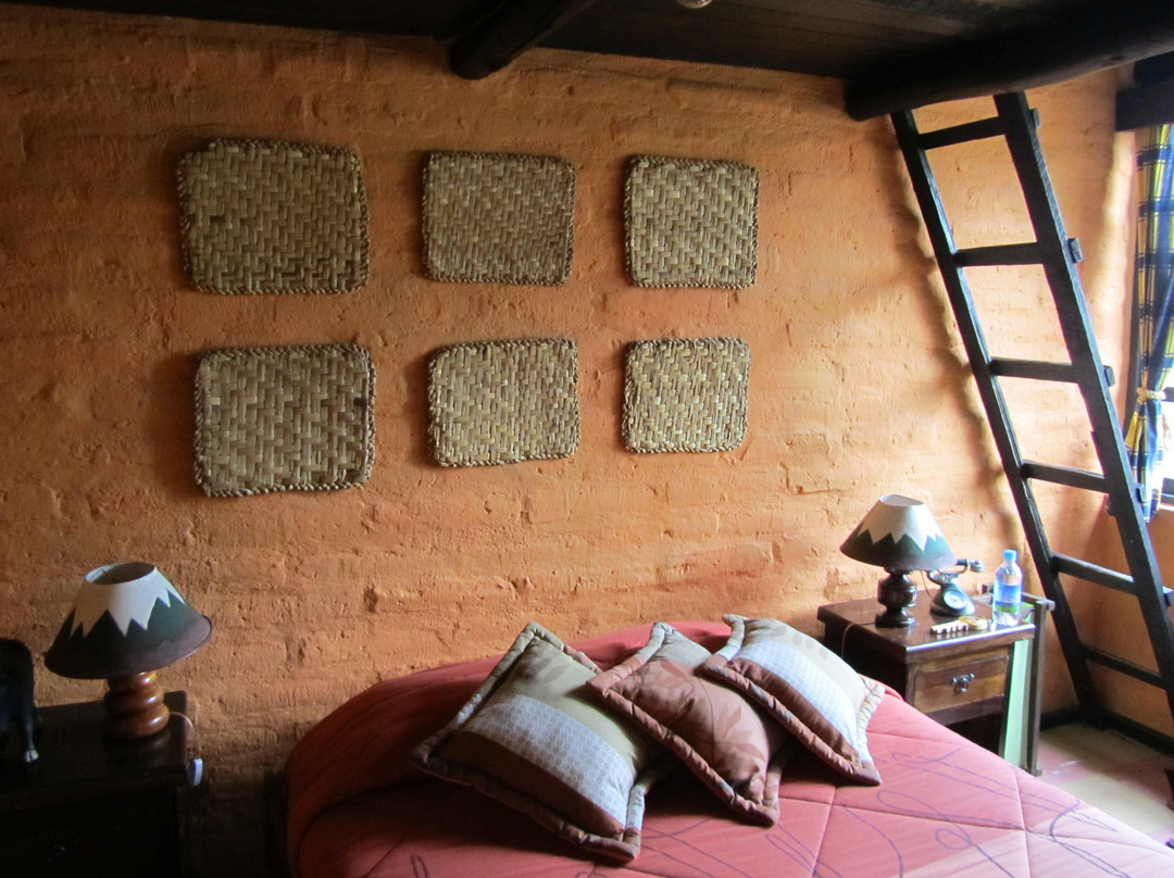 Huagra Corral Hostel