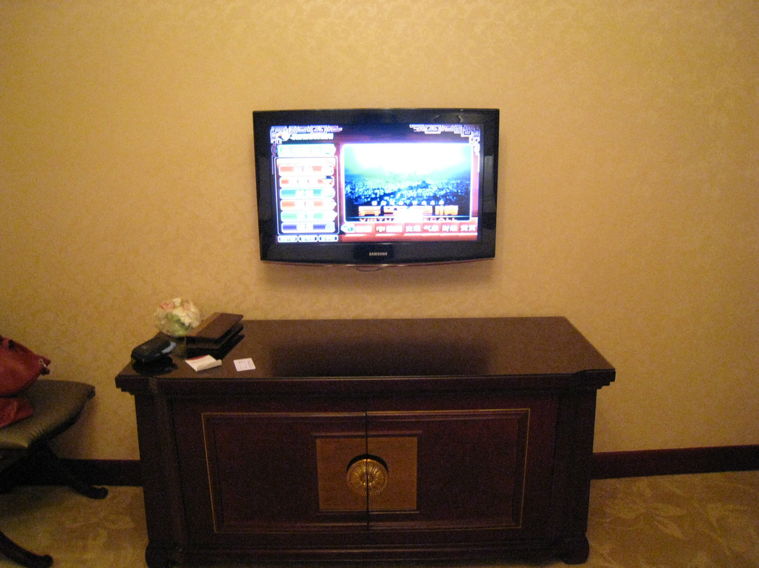 千岛湖大酒店主图