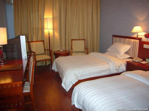 南宁精通连锁酒店友爱店主图