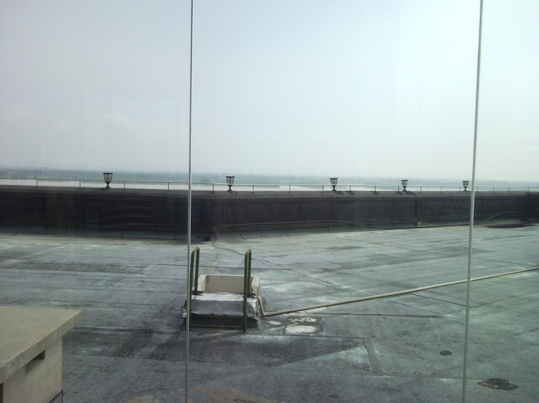 海观山宾馆主图