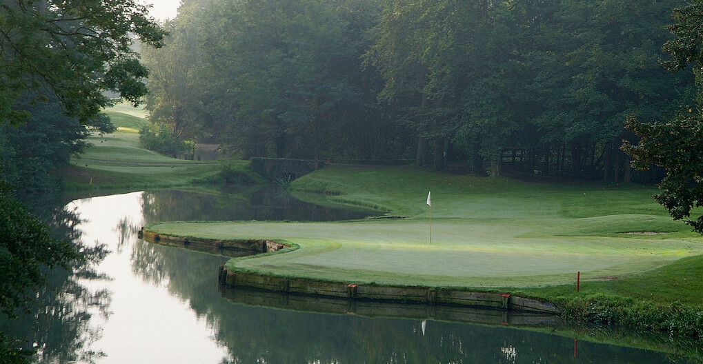 Le Golf du Kempferhof景点图片