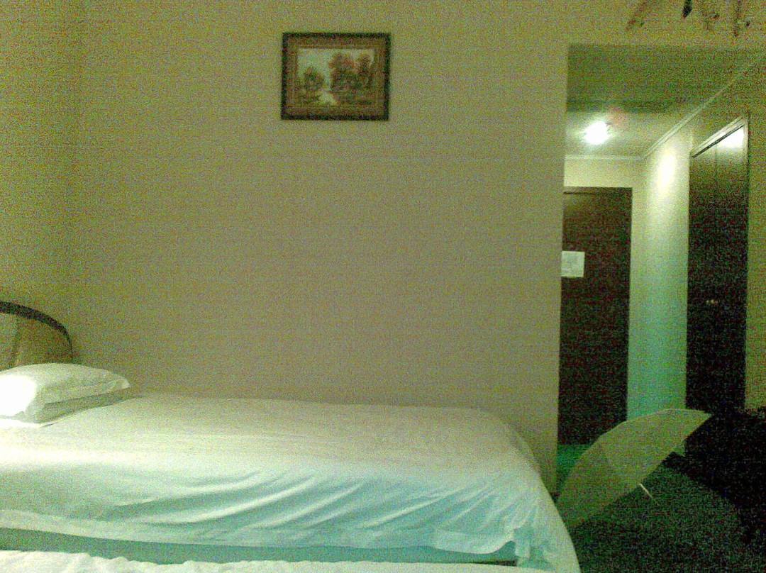 桂林南越国际酒店（桂林火车北站店）主图