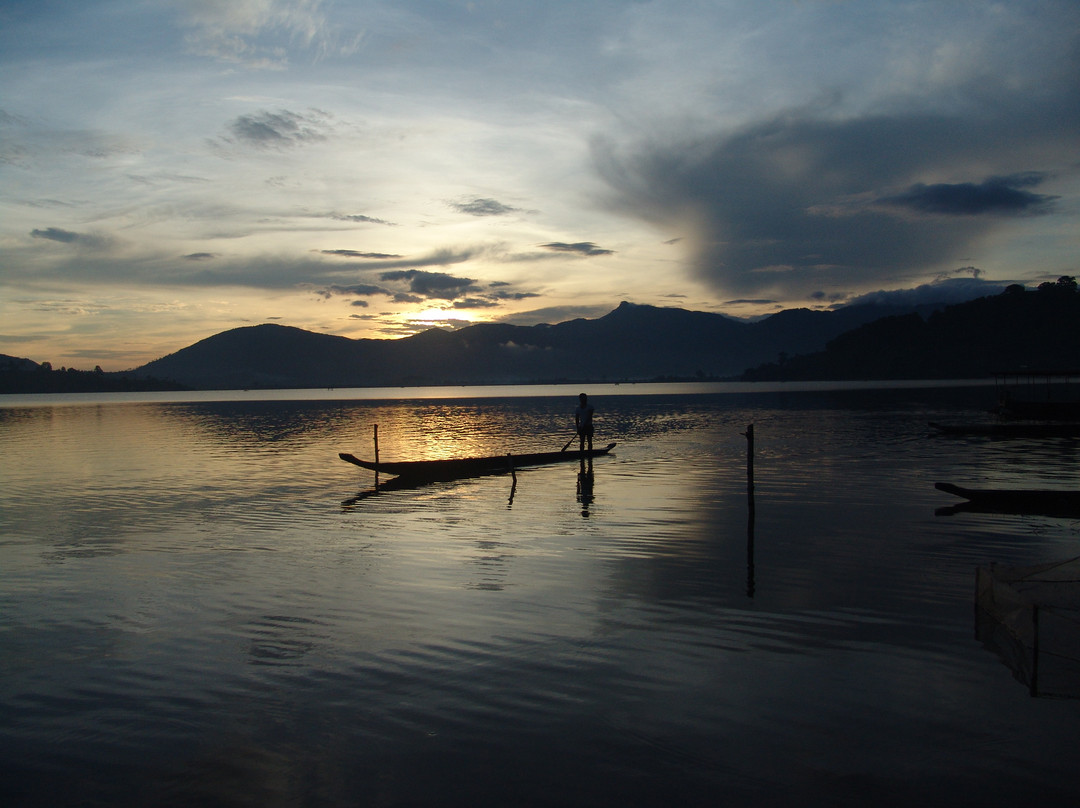 Lak Lake-Dak Lak Province必去景点