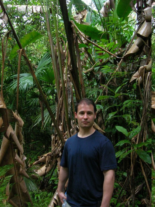 Gatun Eco Adventures景点图片