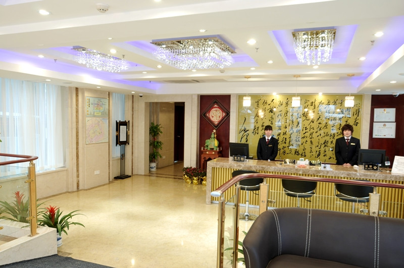 黄金岛大酒店主图