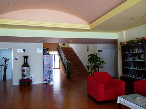 如家精选酒店(青岛五四广场银川西路店)主图