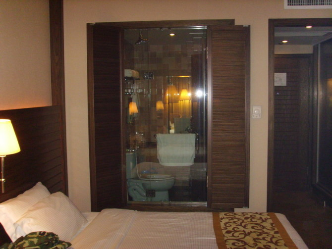 丁香花园酒店主图