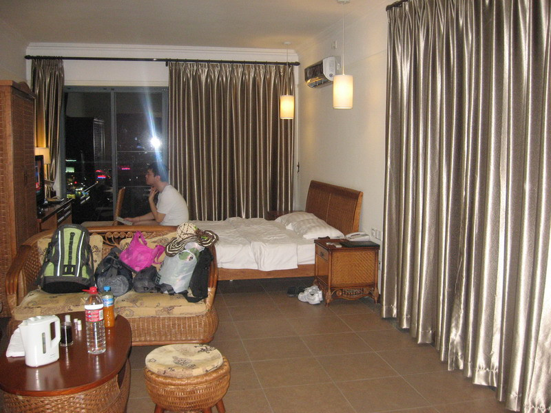 润安假日海景公寓主图