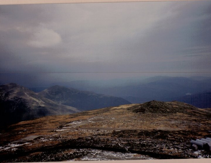 Mount Washington Observatory Weather Discovery Center-北康威必去景点