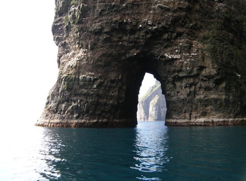 RIB62-托沙文必去景点