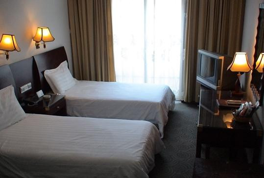 桂林园宾馆主图