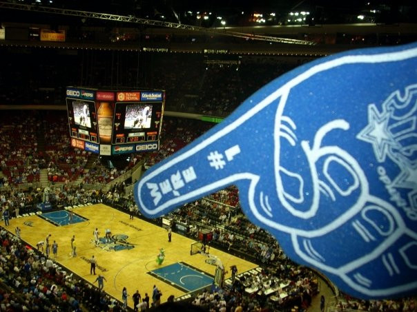 安利中心-奥兰多必去景点