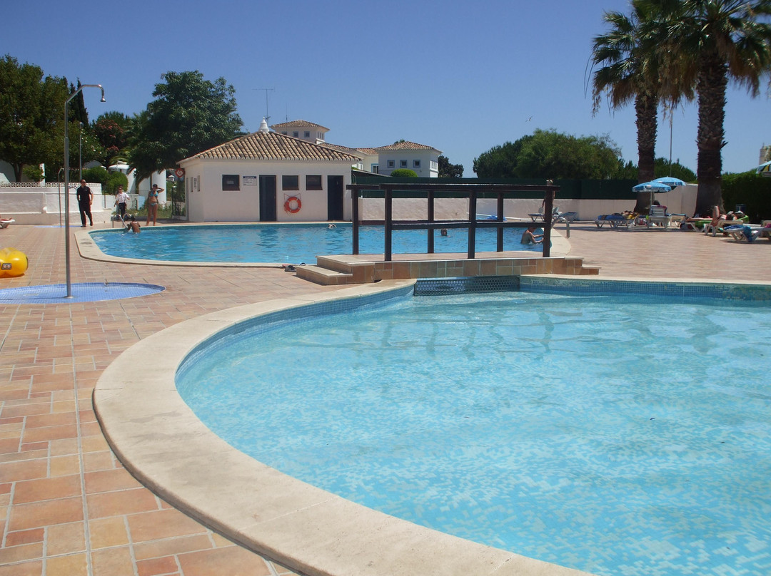 Baiona Club Apartments