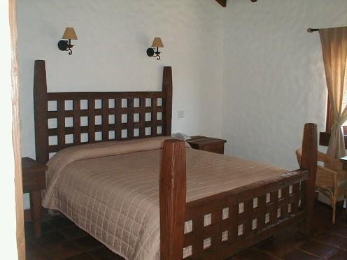 BajaCactus Motel主图