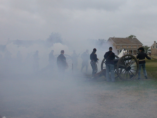 Fort Concho-圣安吉洛必去景点