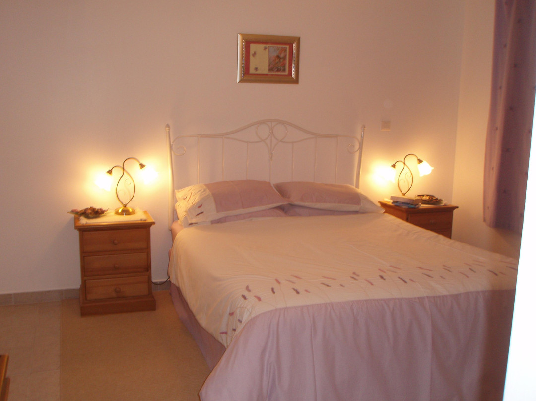 Saint-Andre-de-Lidon酒店住宿-Maison Aled