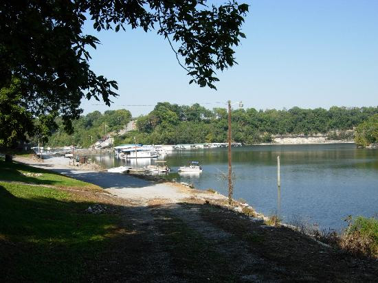Gwinn Island Resort and Marina