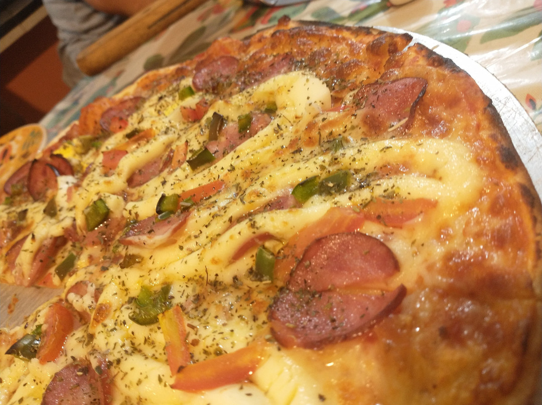 Delícia Aos Pedaços Pizzaria主图