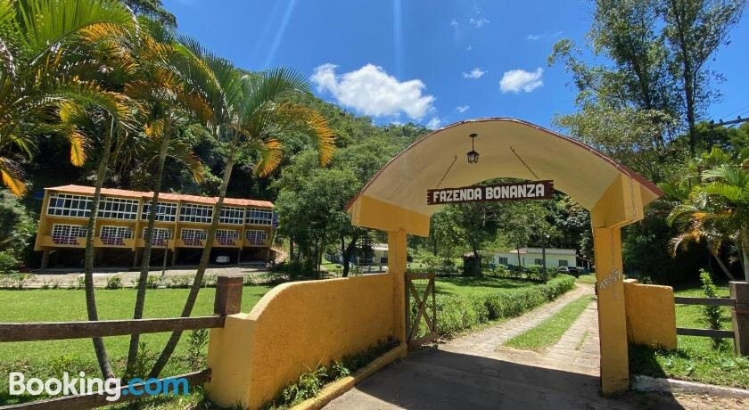 Hotel Fazenda Bonanza主图