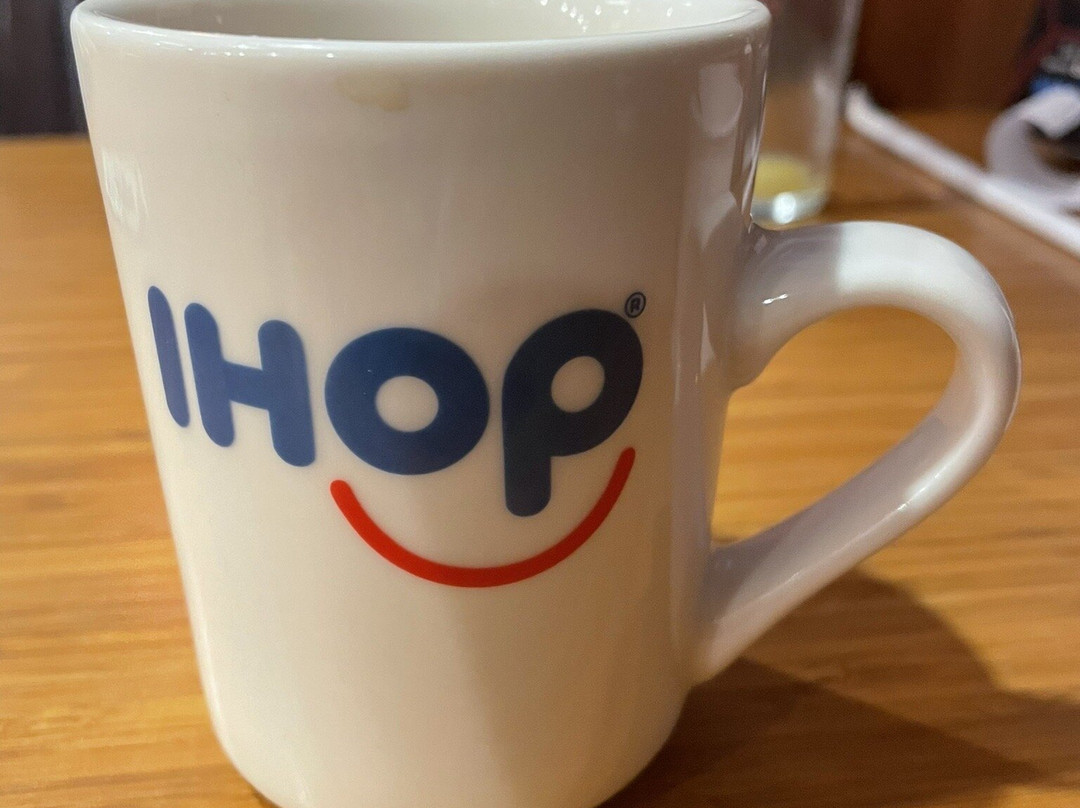 IHOP