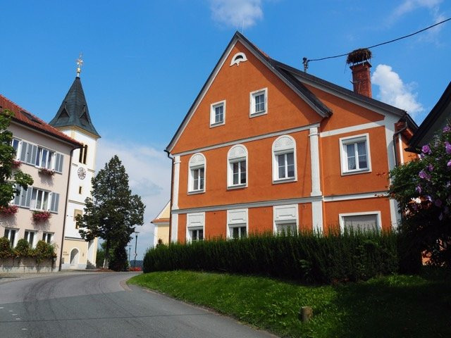 Eibiswald旅游攻略图片