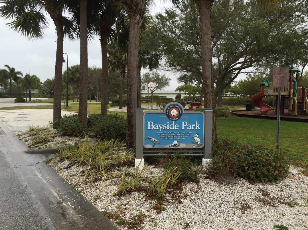 Bayside Park景点图片