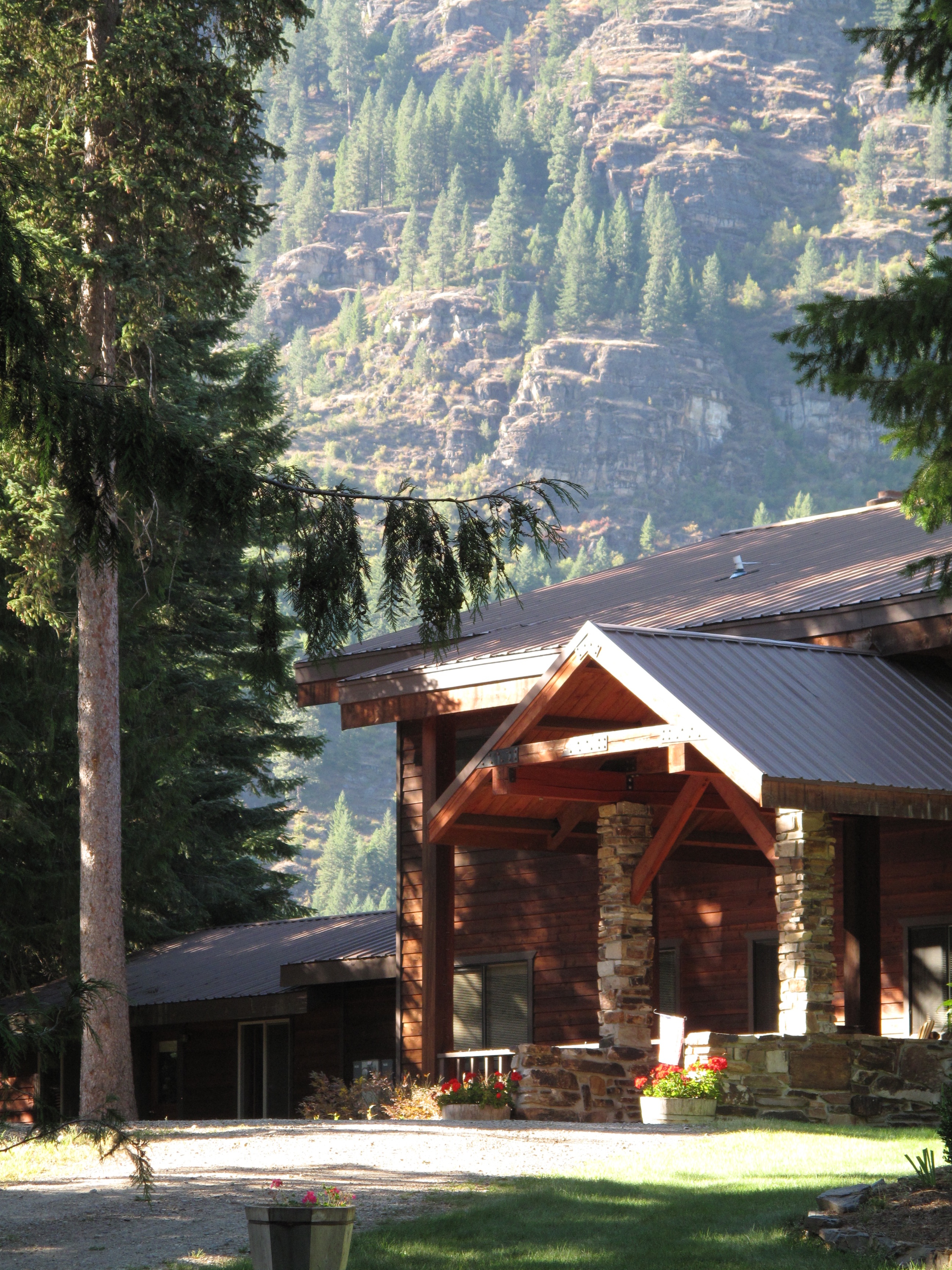 Bighorn Lodge-官方