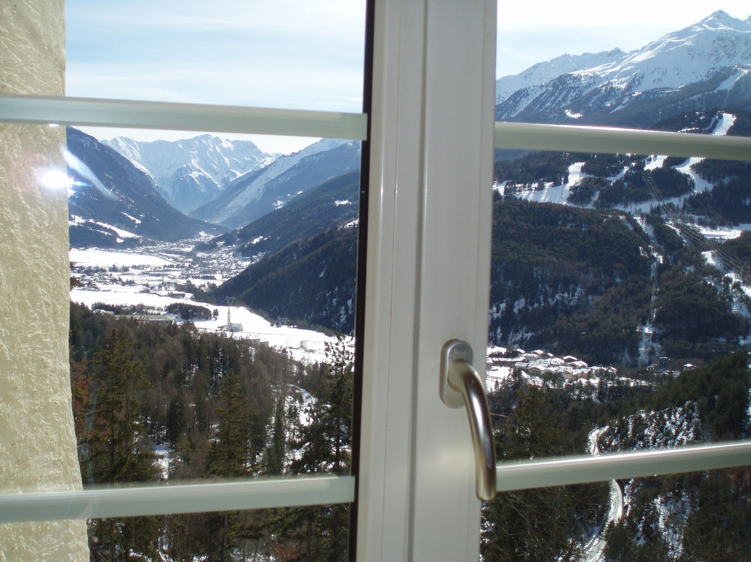 Qc Spa Bagni Vecchi Bormio-Valdidentro必去景点